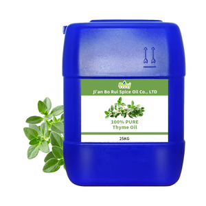Premium Doğal Kekik Yağı Toptan |   %100 Saf Timos Yağı Aromaterapi ve Kozmetik İçin - Product Image 5