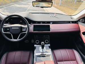 <span class=keywords><strong>Land</strong></span> <span class=keywords><strong>Rover</strong></span> Range <span class=keywords><strong>Rover</strong></span> <span class=keywords><strong>Evoque</strong></span> L 249PS R-Dynamic First Edition (Edición de lanzamiento) - Product Image 5