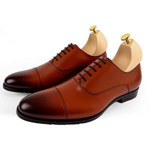 ไม้สนสำหรับรองเท้าหนัง<span class=keywords><strong>รองเท้า</strong></span>ไม้ทาสี - Product Image 4