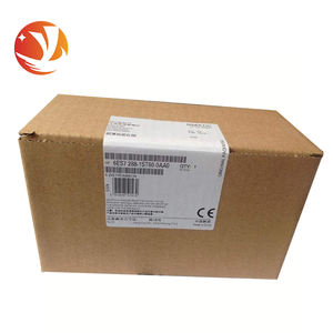 Unidad Central de Procesamiento PLC SIEMENS 6ES7 288-1ST60-0AA0 6ES7288-1ST60-0AA0 Original, Nueva, Controlador Programable con 16 E/S - Product Image 4