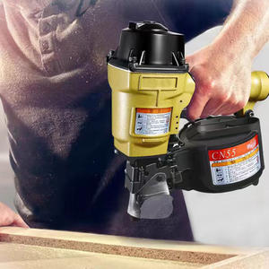 Пневматический гвоздодер для бетонного деревянного поддона - Product Image 3