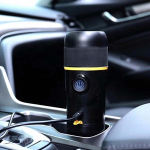 Cafetera Eléctrica USB Multiusos Compatible con Cápsulas de Café <span class=keywords><strong>Caffitaly</strong></span>, Dolce Gusto y Espresso - Product Image 3