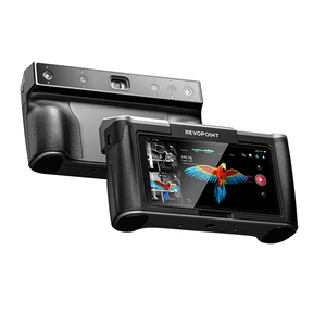 Scanner 3D autonome Revopoint MIRACO PRO pour objets de petite à grande taille, capture de couleur 8K, IMU 9 axes, 32 Go - Product Image 1
