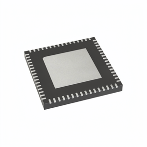 Circuit intégré MCU 16 bits 32 Ko FLASH 64QFN DSPIC33CK32MP206-I_MR avec pad exposé 64 VFQFN - Product Image 1
