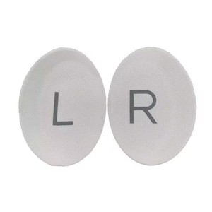Almohadillas de Repuesto para Auriculares Bose QC45 QC35, Almohadillas de Cuero Proteico de Primera Calidad, Esponja de Alta Densidad, Cubiertas de Aislamiento Acústico - Product Image 6