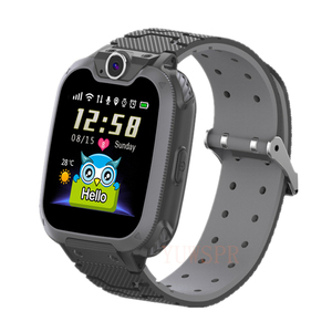 Smart <strong>Watch</strong> Phone Call Two Way Communication Intelligent Kids Smartwatch with 7 Puzzle Games Phone Wrist <strong>Watch</strong> - Product Image 2