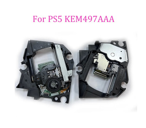 เลนส์เลเซอร์สำหรับเครื่องเล่นเกม PS5 รุ่น KEM-497AAA KES-497A พร้อมขายึดสำหรับซ่อมไดรฟ์ CFI-1000 CFI-1100 CFI-1200 - Product Image 3
