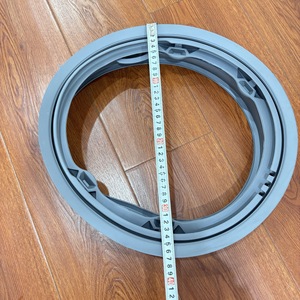 Joint d'étanchéité en caoutchouc EPDM pour porte de lave-linge Sx Drum MDS66651601 pour appareils électroménagers - Product Image 4