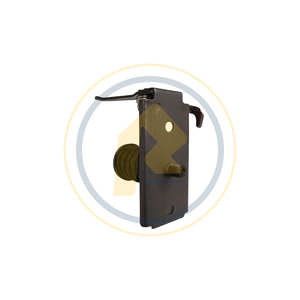 Gancio per Cofano Ac Rolcar ADAPTABLE adatto per Opel Astra 2010 - Product Image 1