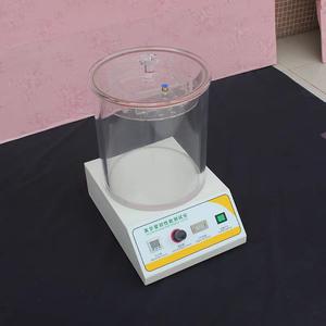 Testeur de perméabilité au gaz pour les emballages alimentaires, norme <span class=keywords><strong>ASTM</strong></span> D3985, test de taux de transmission d'oxygène - Product Image 3