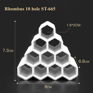 Hot <span class=keywords><strong>Aquarium</strong></span> Accessoires Decoratie Planten Decoratie <span class=keywords><strong>Aquarium</strong></span> <span class=keywords><strong>Aquarium</strong></span> Keramische <span class=keywords><strong>Rock</strong></span> Escape Huis Crystal Shrim - Product Image 6