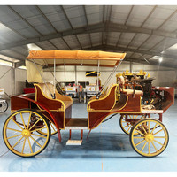 Véhicule à 4 roues Adulte Électrique Auto Rickshaw Best-seller Haute Efficacité Quadricycle Fabrication Professionnelle