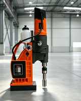 Machine à percer à noyau magnétique avec vente directe d'usine CAYKEN KCY-130/4WDO