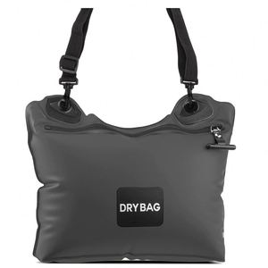 Sac à bandoulière étanche pour la randonnée, le camping, la pêche, l'alpinisme et les excursions insulaires, pour protéger les objets du water et du sable - Product Image 3