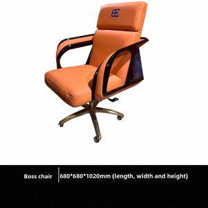 <span class=keywords><strong>Escritorio</strong></span> Ejecutivo de Lujo Bugatti, <span class=keywords><strong>Escritorio</strong></span> de Computadora Moderno de <span class=keywords><strong>Diseño</strong></span> en Esquina con Estantería, Material de Madera, Silla de <span class=keywords><strong>Escritorio</strong></span> para Jefes - Product Image 6