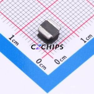 Inducteur de puissance ZENR5040T100M-10uH SMD, 5x5mm (Inductance : 10uH) (Précision : 20%) Courant nominal : 2,1A - Product Image 2