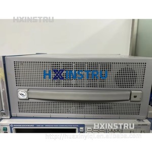 Receptor de Medición Rohde & Schwarz FSMR 26 con NRP-Z37-30, Garantía de 30 Días H - Product Image 4