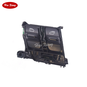 Haoxiang 997 613 151 05 interruttore alzacristalli elettrico di alta qualità per Porsche Boxster 04-11 Cayman 05-12 Turbo S edizione 918 Spyder - Product Image 1
