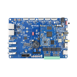 Rockchip rk3576 máy tính bảng đơn SBC 6 ngọn npu và H.265 80kp30 OK3576-C SBC - Product Image 1