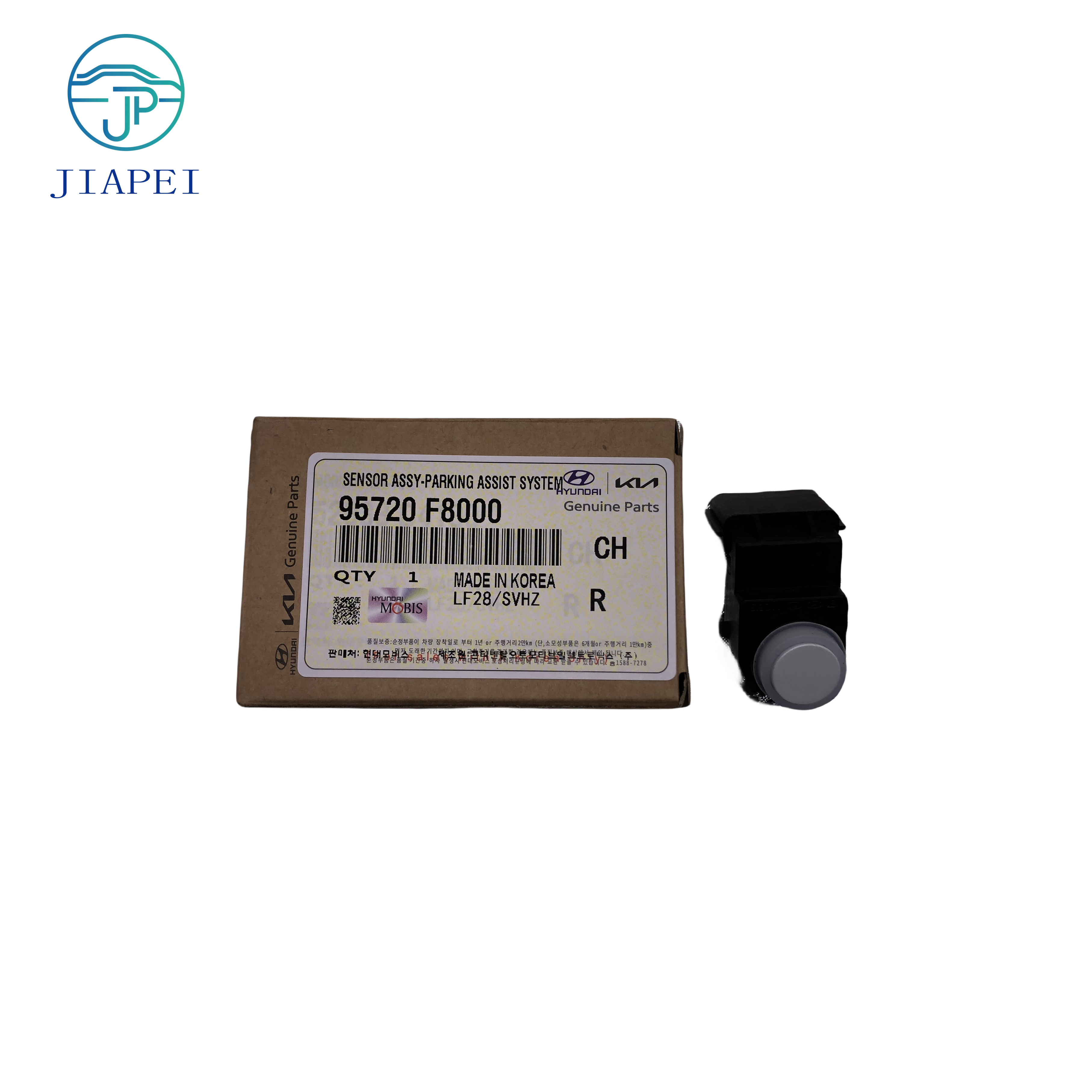 95720-H8010 Parkeersensor Hohe Qualität 95720-H8010 95720H8010 Für Kia RIO 2013-2015 2016 PDC Parkeersensor Rio Stonic