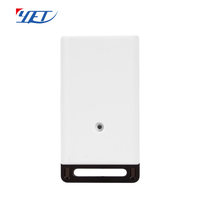 Télécommande universelle RF 433 MHz sans fil pour porte de garage Ev1527