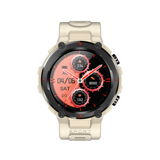 Fashion Smart Watch 2022 Sports Smart Watches for Men and Women Intelligent Wristwatch Reloj Smart Watch Custom Logo