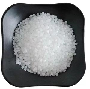HDPE HHM 5502 PE <b>Plastic</b> Raw Materials Hdpe Injection/ Raffia Grade High Density Polyethylene HDPE Granules Resin - Product Image 2