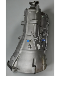 ZF8HP51 8-Gang-Automatikgetriebe Kompatibel mit BMW 3er-Serie 330i Modellen (Baujahr 1999-2023) - Product Image 2