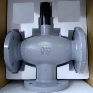 V5329A2077 DN65 ตัวเชื่อมต่อแบบสามทางชนิดมีหน้าแปลนสำหรับ Spot 20 - Product Image 2