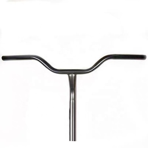 Manubrio de Titanio para Patinete Acrobático, Varios Tamaños: 610*680mm, 610*640mm, 620*580mm, 700*600mm - Product Image 4