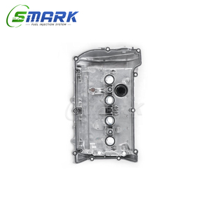 Tapa de Válvulas de Cilindro de Motor de Aluminio para BMW N13 F20 F30 R56 <span class=keywords><strong>MINICOOPER</strong></span> 11127646553 11127601863 - Product Image 4