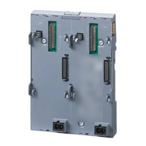 Nouveau contrôleur d'automatisation original 6ES7155-6AU00-0HM0 en stock pour PLC - Product Image 1
