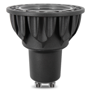 SHENPU adaptateur de lampe murale extérieure GU24 <span class=keywords><strong>GU10</strong></span> halogène LED <span class=keywords><strong>GU10</strong></span> 1.5W <span class=keywords><strong>63MM</strong></span> - Product Image 1