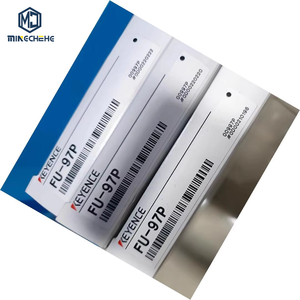 ชุดสายไฟเบอร์ออปติก PFA PVC ppfe 2เมตร FU-97P แบบจำกัด - Product Image 1