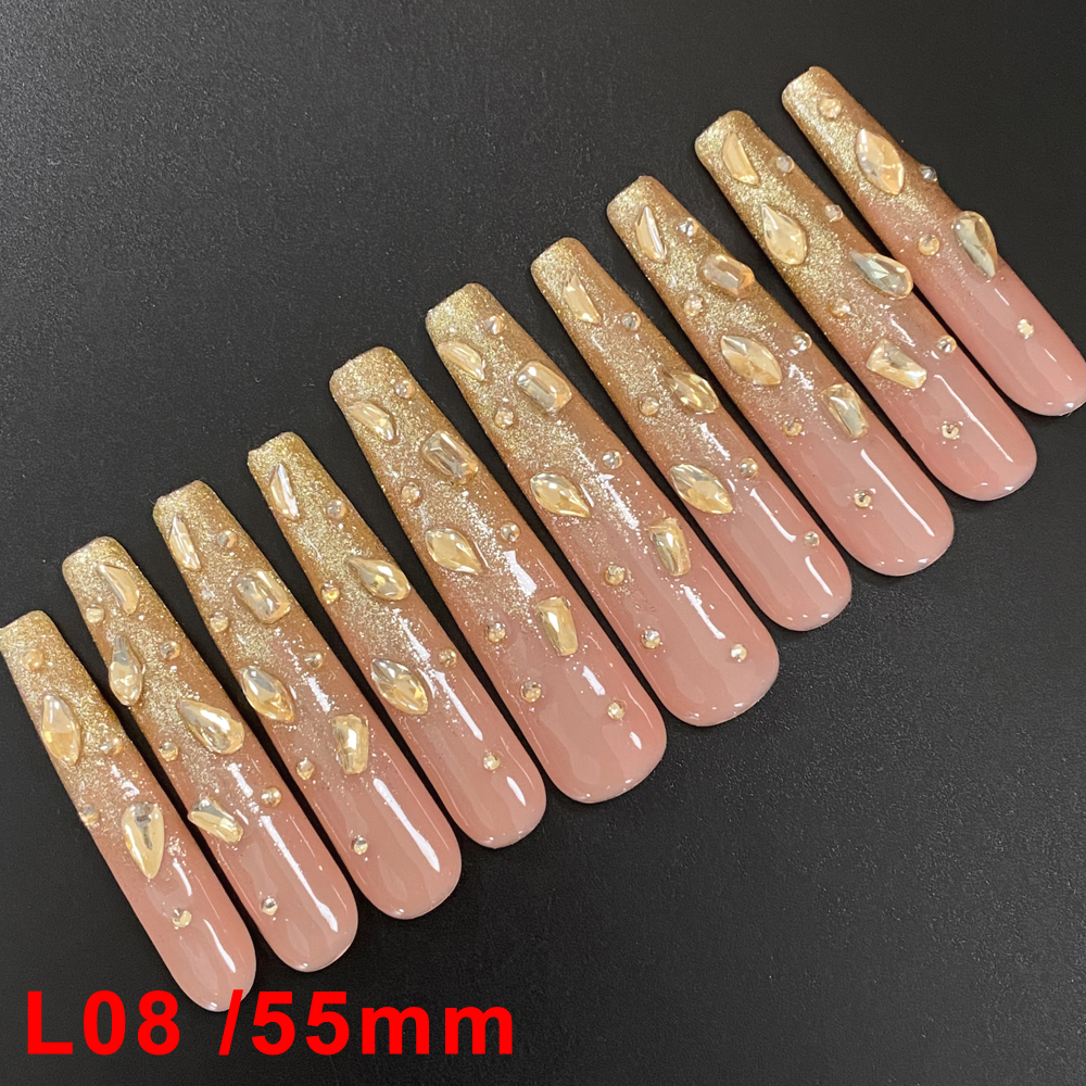 L08- L Bed