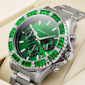 Wrist <strong>Watch</strong> <strong>Supplier</strong> Men Analog <strong>Quartz</strong> Wristwatch Elegance <strong>Watches</strong> Stainless Steel Relojes Hombre China OEM ODM Logo Men <strong>Watch</strong> - Product Image 1