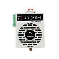 Déshumidificateur électrique pour armoire semi-conductrice CZCS880, boîte à instruments intelligente pour équipement de déshumidification, hygromètre