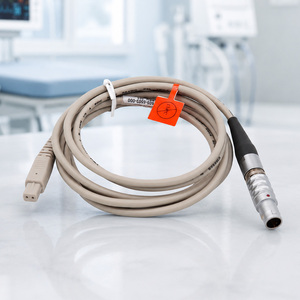 Câble adaptateur AC/DC Aerogen 1505-5602-000 pour dispositif de soutien respiratoire à pression positive intermittente (IPPB) - Product Image 4