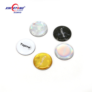 Tùy chỉnh 3-m dính Epoxy <span class=keywords><strong>Dome</strong></span> Sticker bong bóng gel tráng tinh thể Sticker - Product Image 4