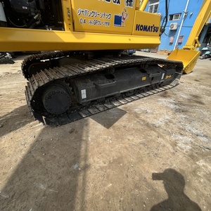 <b>Used</b> Japan Komatsu Pc220-8 Komatsu 20 Ton Excavator With High Quality/komatsu 220 Excavator at Low Price - Product Image 4