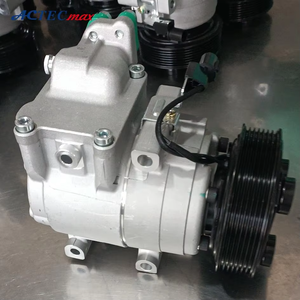 Compresor de Aire Acondicionado al por Mayor OEM 977014H060 2021632 7PK HS15 V Accar AC.100.1419 para Hyundai H1 Grand Starex 08-10 - Product Image 1