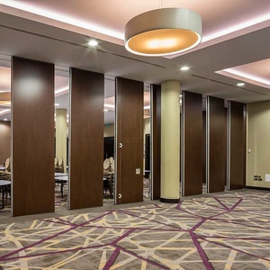 ที่กั้นพื้นที่เสียงแบบแขวนสำหรับ<span class=keywords><strong>ห้อง</strong></span>แบ่งโรงเรียนกันเสียง - Product Image 4
