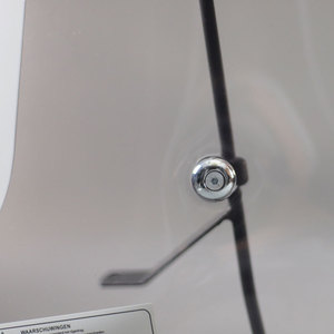 Norme internationale Moto <span class=keywords><strong>Pare</strong></span>-<span class=keywords><strong>Brise</strong></span> <span class=keywords><strong>Pare</strong></span>-<span class=keywords><strong>Brise</strong></span> pour D'érable Rétro Scooter - Product Image 4