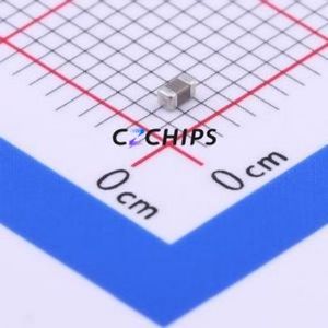 Condensateur SMD (MLCC) UMK107B7473KAHT 0603 (Capacité : 47nF) (Précision : 10%) (Tension nominale : 50V) - Product Image 2
