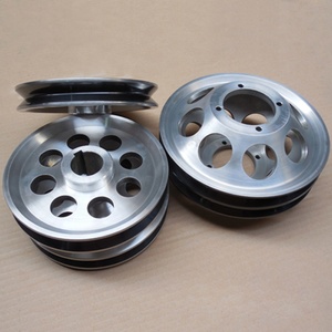 รอกสายเคเบิลเคลือบเซรามิกคุณภาพสูงสำหรับขาย - Product Image 5