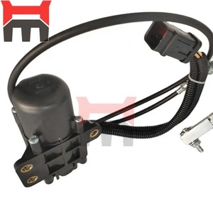Pièces de micro-excavatrice E305 E306E E307E E308E Moteur d'accélérateur 525-4479 379-0803 - Product Image 2