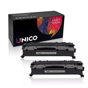 Cartucho de tóner de impresora compatible al por mayor de fábrica UNICO FX8 para tóner láser Canon D323 <span class=keywords><strong>383</strong></span> L398 390 380 3905 4085 3985 - Product Image 2