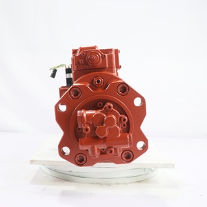 Unidad de Potencia Hidráulica de Alto Rendimiento para Excavadora Belparts LG933E, Bomba Principal K5V140DT-9N01-17T - Product Image 4