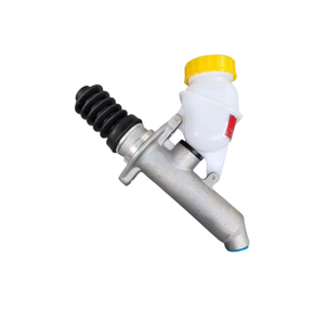 WG9719230023แม่ปั๊มคลัทช์สำหรับรถบรรทุก HOWO - Product Image 4