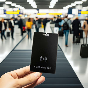 Localizador NFC Antipérdida, Encuentra mi Dispositivo, para Llaves, Cartera, Tarjeta, con Mini Etiqueta, Chip Clásico 1K - Product Image 5